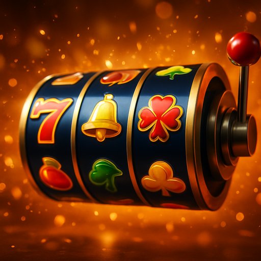 Popular game image showing a dynamic slot reel with bright symbols and a celebratory background. The mood is energetic and inviting for players exploring top titles.
