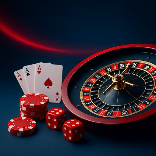 P999 hero image showing bold casino branding with a dark blue gradient and red accents, creating an energetic mood for players in Pakistan. The banner communicates trust and premium gaming. Ideal for Karachi and Lahore players exploring membership eligibility.
